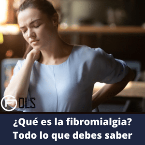 ¿Qué es la fibromialgia? Todo lo que debes saber
