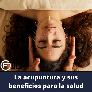 La acupuntura y sus beneficios para la salud